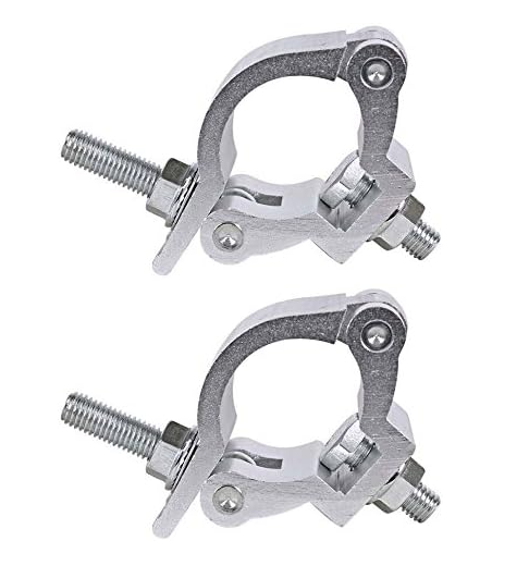 CHAUVET CLP15 SOPORTE PARA LUCES (2PZAS)